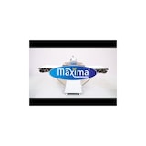 thumbnail of Plastifieuse - Modèle de sol - 52 cm - Pliable - Maxima. Maxima