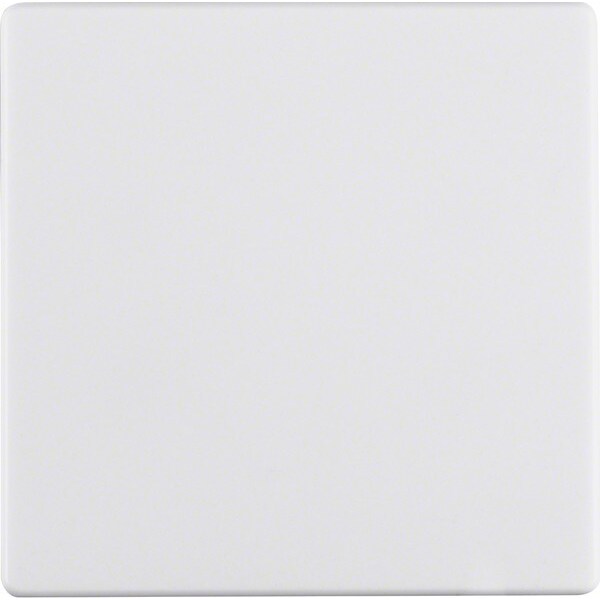 Berker Wippe polarweiss, samt 16206089