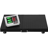 thumbnail of Steinberg Systems - Steinberg Systems Balance de sol 1000 kg / 200 g - 60 x 80 cm - Balance industrielle numérique avec écran LCD sans fil