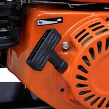 thumbnail of vidaXL Waterpomp benzine 50 mm 4800 W