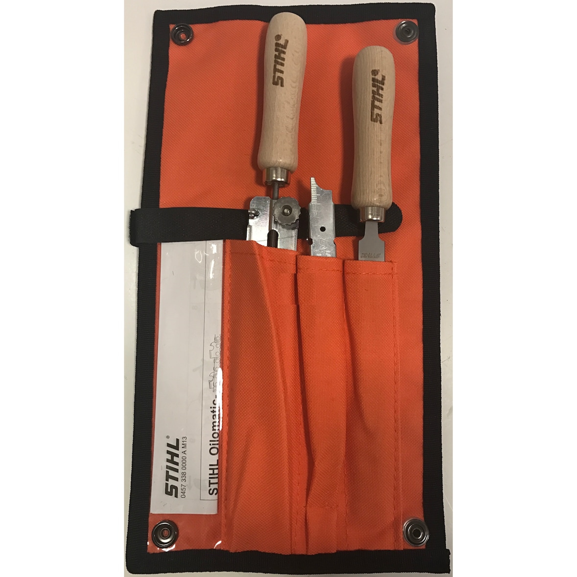 STIHL Schärfset 1/4" 56050071000