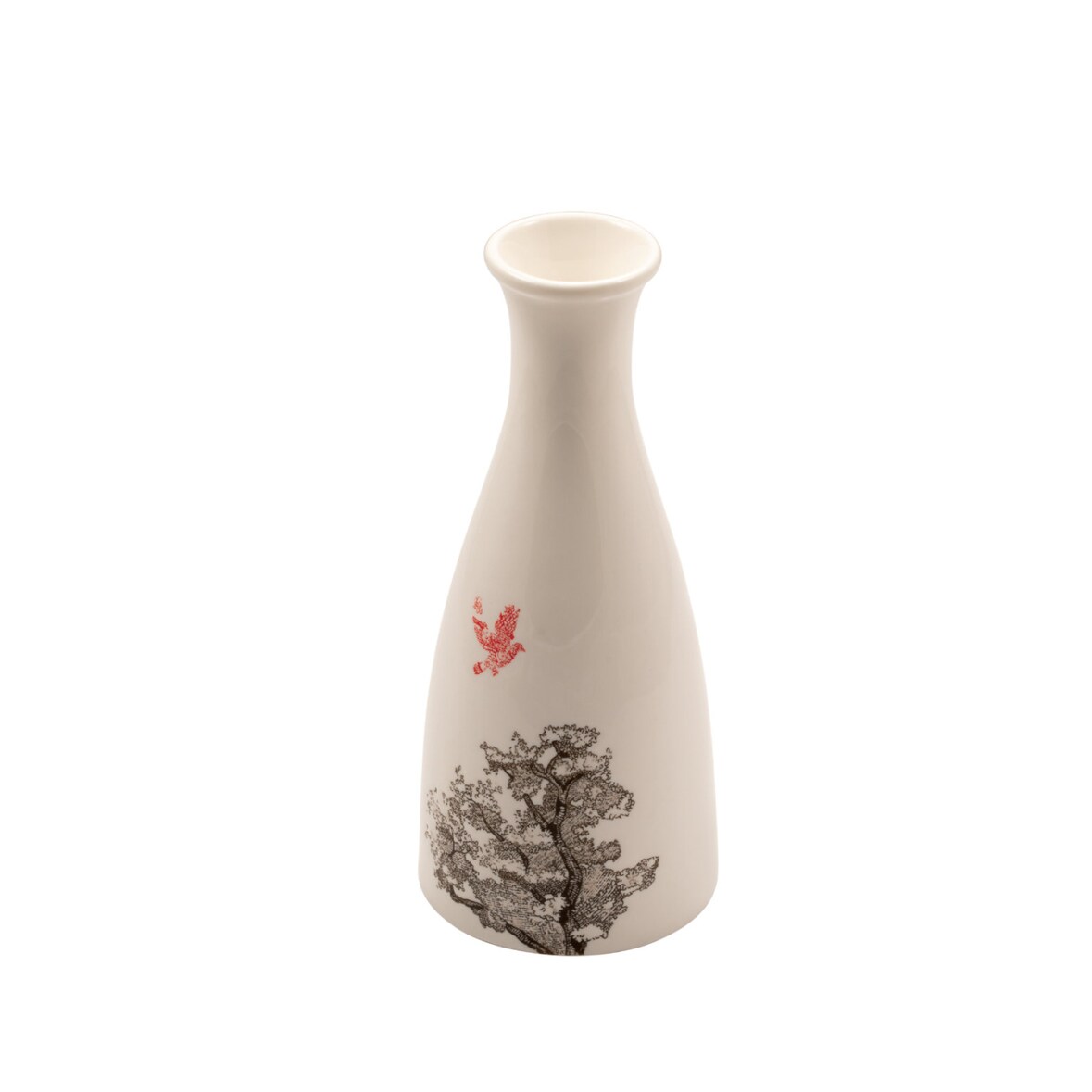 Bottiglia Per Sakè, Confezione da 6, 18 cl - Ø 6 h 14 cm