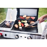 thumbnail of Char-Broil Gasgrill Advantage PRO S 2 + Keramik-Sear-Brenner für bis zu 900 °C + Komfortausstattung #140978