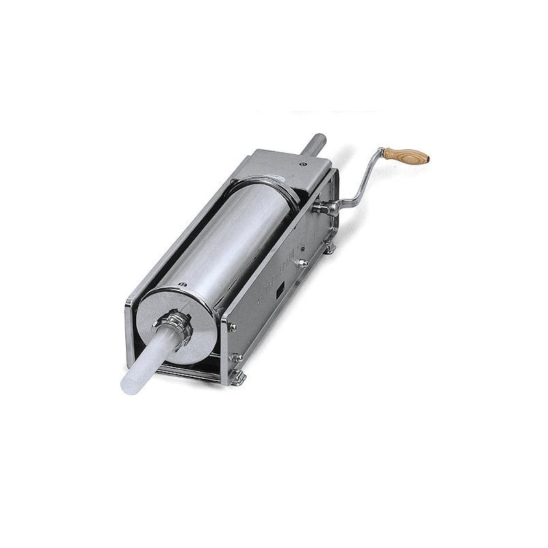 Embutidora manual 10 litros-Modelo 1TP10