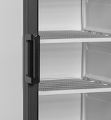 thumbnail of TEFCOLD Displaygefrierschrank UFSC371GCP 300l Weiß