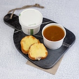 thumbnail of Composteerbare soep/ijs bakjes 23cl | 1000 stuks