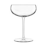 thumbnail of Luigi Bormioli Champagnecoupe Meravigliosi 30 cl - Transparant 6 stuks