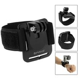 thumbnail of Kit Accessoire 24 en 1 GoPro Fixation vélo moto poignet YONIS