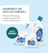 thumbnail of HAKA WC Reiniger Citrus 3l Reinigungsmittel Toilettenreiniger gegen Kalk