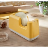 thumbnail of Leitz Tischabroller Cosy 53670019 ABS gelb +Klebeband