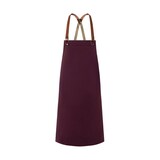 thumbnail of Bib Apron Green-Generation: One Size / Pebble Grey