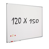 thumbnail of Whiteboard 120x150 cm  - Magnetisch