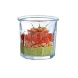 thumbnail of METRO PROFESSIONAL Verrine, verre, Ø 7.7 cm, 6 untiés