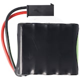 thumbnail of Akku passend für den roma 4511670 Akkupack NiMH 12V 800mAh 9,6Wh F2x5 mit Kabel und Stecker