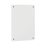 thumbnail of Bi-Office Expositor para Documentos Sem Moldura em Acrílico - A4 - Superfície de Acrílico