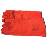 thumbnail of Gants soudeur anti chaleur taille 10 TRAFIMET