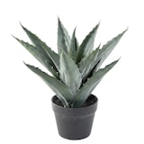 thumbnail of VERT ESPACE plante artificielle agave artificiel 43 cm