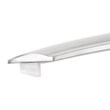 thumbnail of Mesa redonda em freixo com dobradiças Bolero U424