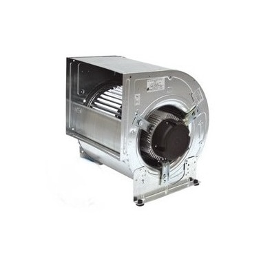 Turbina Extractora Industrial BP-ERP 12/12 6P 0,76KW (1CV) MundoFan