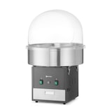 thumbnail of Máquina de algodón de azúcar , HENDI, Negro, 220-240V/1130W, 520x520x(H)503mm