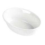 thumbnail of Olympia Whiteware Ovale Schaaltjes 16,1cm (6 Stuks)
