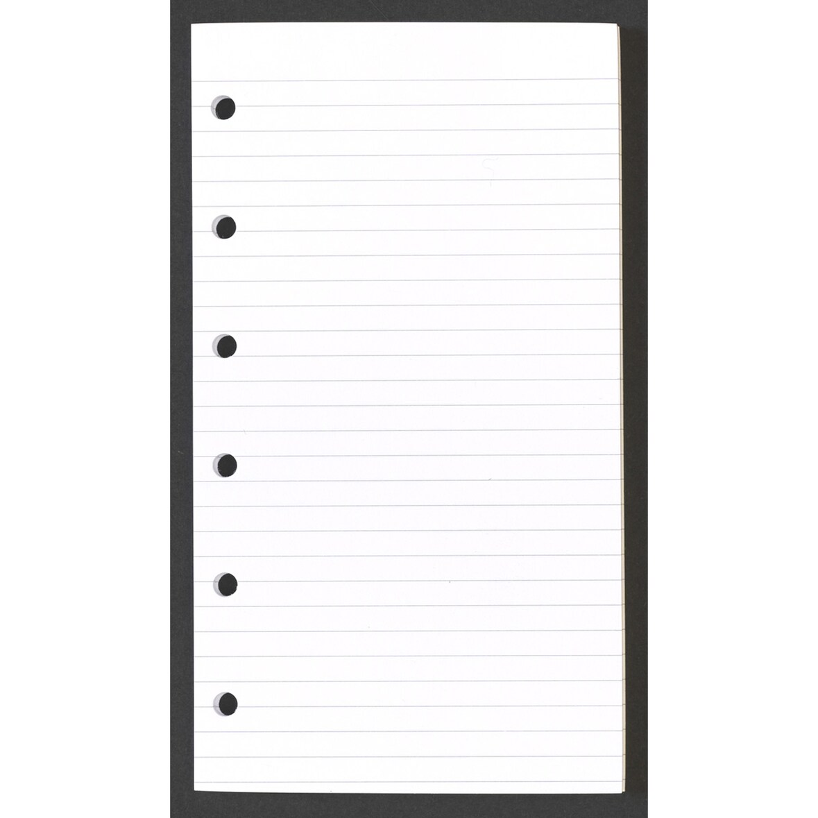 Agenda Moderne - Recharge Organiseur - FEUILLES ADRESSE 0813 - 8,5x13 cm - Fabrication française