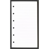 thumbnail of Agenda Moderne - Recharge Organiseur - FEUILLES ADRESSE 0813 - 8,5x13 cm - Fabrication française