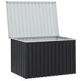 thumbnail of vidaXL Gartenbox Anthrazit 149x99x93 cm