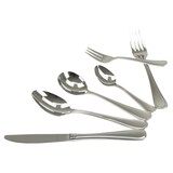 thumbnail of Solex Selina Besteckset 72 teilig für 12 Personen inklusive Suppenlöffel