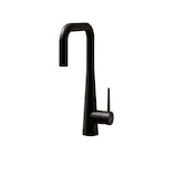thumbnail of Villeroy & Boch Armatur Konic 92860006 Edelstahl Matt Black Hochdruck