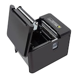 thumbnail of ITP-85 Beeper, Impresora termica 80mm, 260 mm/seg, WF, USB, y LAN, negra