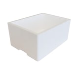 thumbnail of Caja térmica de poliestireno expandido 16 litros, para transporte de alimentos (16 unidades)