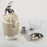 thumbnail of Ariete 413 Elektrische Zitronenpresse 85 W Beige