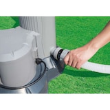 thumbnail of Bestway Solar-Pool-Heizmatte Schwarz 58423