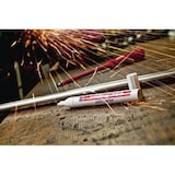 thumbnail of EDDING Marqueur peinture encre permanente or pour toutes surfaces pointe moyenne