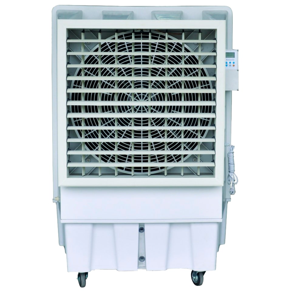 Climatizador Evaporativo Portatil 23,000m3/h - 250m2 EME Mobiliario