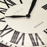 thumbnail of Nextime Wanduhr 3291ZW New Amsterdam