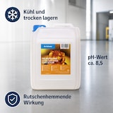 thumbnail of DR. SCHUTZ Selbstglanz Hartbeschichtung glänzend 5 Liter für 100m²