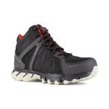 thumbnail of Reebok - Chaussures de sécurité montantes noire et rouge en cuir imperméable embout aluminium TRAIL GRIP S3 SRC http://carbonn.fr/img/co/392.jpg Taill