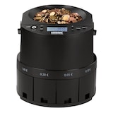 thumbnail of Coinsorter CS 500 - conta e dividi monete - display a LED