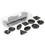 thumbnail of Contacto Antihaft-Petits-Fours-Set