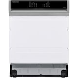 thumbnail of Telefunken Geschirrspüler teilintegriert | Einbauspülmaschine 60 cm | 12 Gedecke | 9 Programme | AquaStop | G-ET-6014-C-I