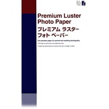 thumbnail of Epson Premium Luster Photo Paper, DIN A2, 250 g/m², 25 Blatt