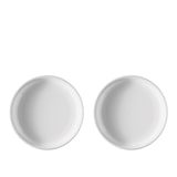 thumbnail of Frühstücksteller 20 cm - THOMAS TREND - Dekor Weiß - 2 Stück