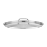 thumbnail of HENDI Deksels voor stoofpannen, Kitchen Line, ⌀320mm