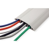 thumbnail of DATAFLEX Kabel-Brücke, grau, 1,5 m