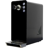 thumbnail of Tafelwassergerät Wasserzapfanlage Trinkwasser Sprudelwasser BieTal® BT-15 schwarz