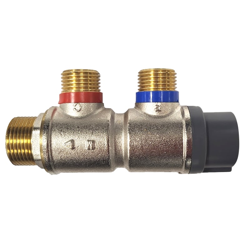 MITIGEUR THERMOSTATIQUE