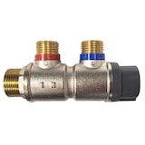 thumbnail of MITIGEUR THERMOSTATIQUE