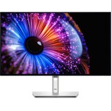 thumbnail of DELL DELL-U2724DE DELL UltraSharp U2724DE Monitor 68,58 cm (27,0 Zoll) silber
